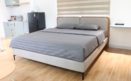 PHÒNG STUDIO LỚN | GIA