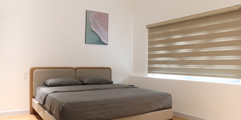 Phòng Studio Lớn Dài Hạn 