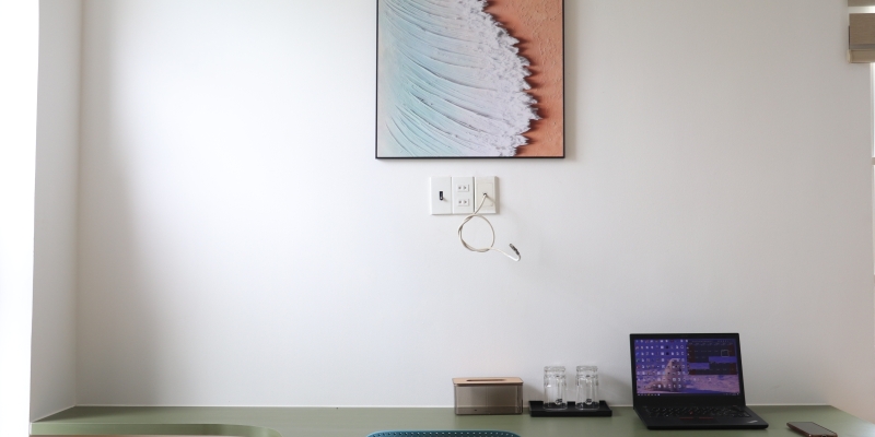 Phòng Studio Vừa Dài Hạn 