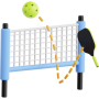 PICKLEBALL
